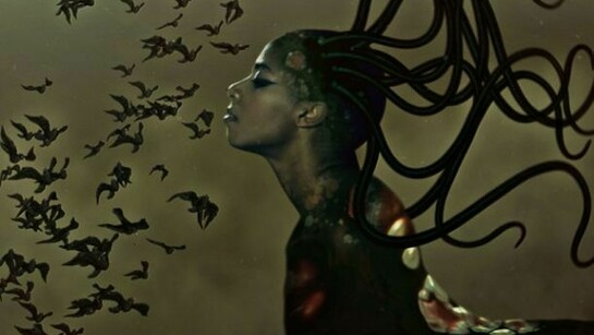 Wangechi Mutu, The End of Eating Everything