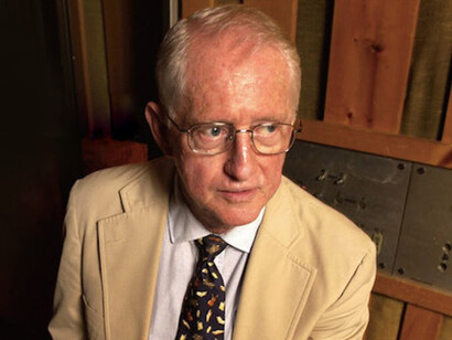 Copertina di un disco di Eddie Higgins