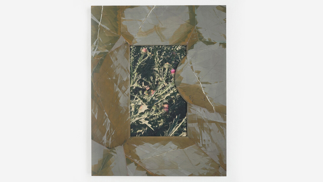 David Casini. Courtesy of CAR DRDE