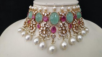 I gioielli di Sherezad