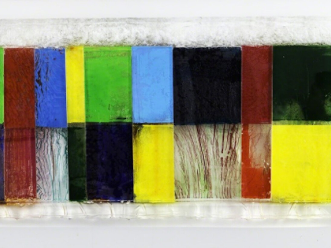 Fenêtres de Dieu. Courtesy of JanKossen Contemporary 