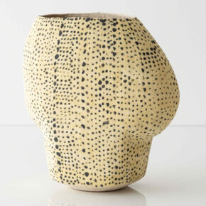 Kristina Riska. Courtesy of Hostler Burrows