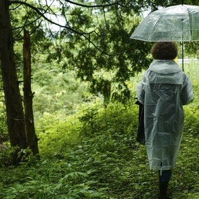 No Man's Land. Courtesy of Mudam Luxembourg