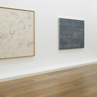 Intimate Infinite. Courtesy of Lévy Gorvy