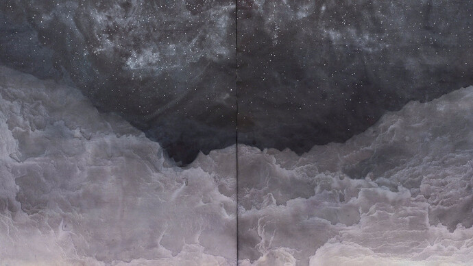 Danielle Rante. Courtesy of K. Imperial Fine Art