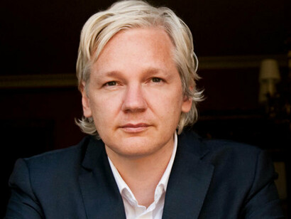 Julian Assange