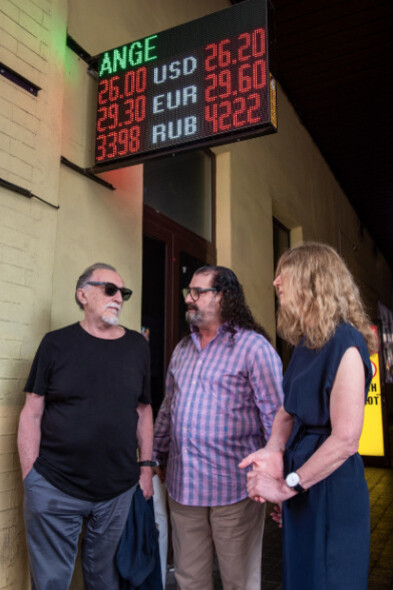 The Forbidden Image. Courtesy of The PinchukArtCentre