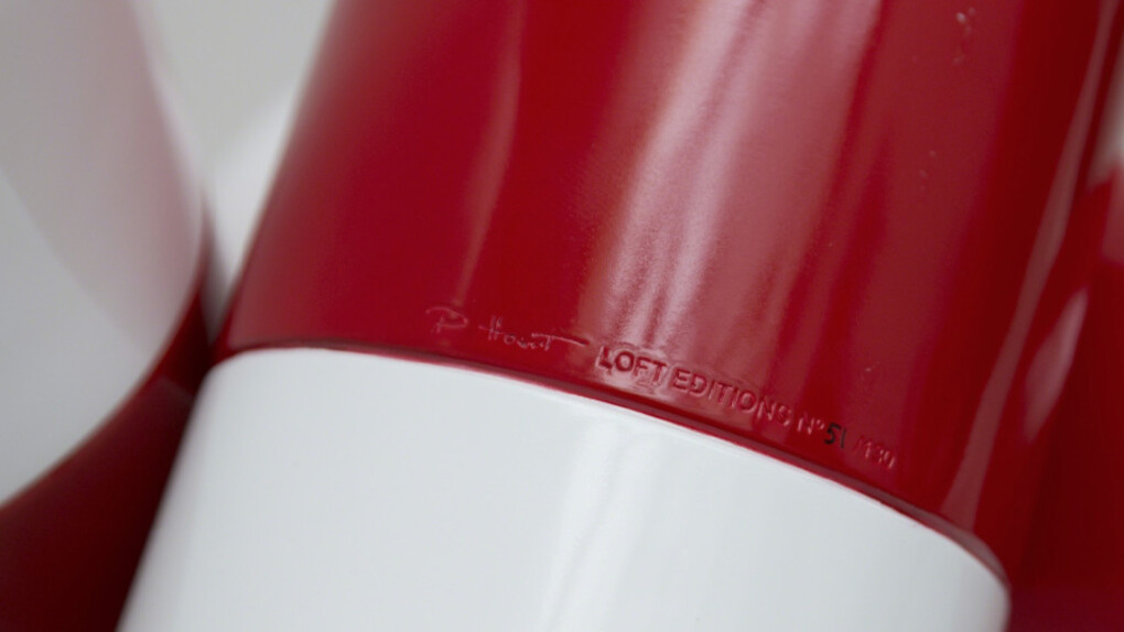 Side Effects. Courtesy of Galerie Loft
