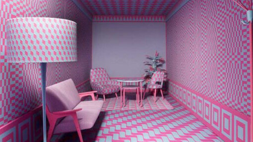 Sagmeister & Walsh: Beauty. Courtesy of MAK