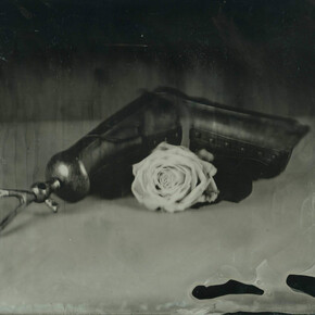 Giancarlo Pagliara. Vanitas Immortalis