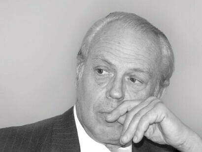 Roberto Savio è probabilmente l'unico giornalista vivente ad essere stato testimone di tre grandi vertici del XX secolo