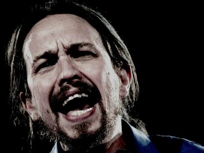 Pablo Iglesias: ganas de demostrar que Podemos no está acabado