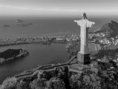 Cristo Redentor, Rio de Janeiro