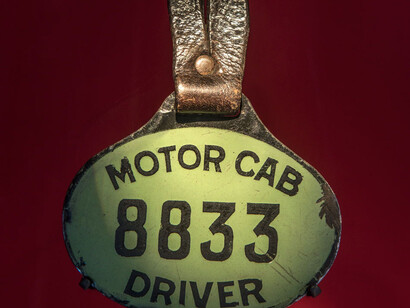The City Gallery. Courtesy of Museum of London 