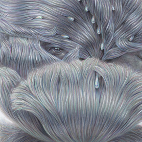 Second Skin. Courtesy of Glenbow