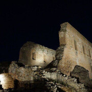 Il Parco archeologico di Scolacium