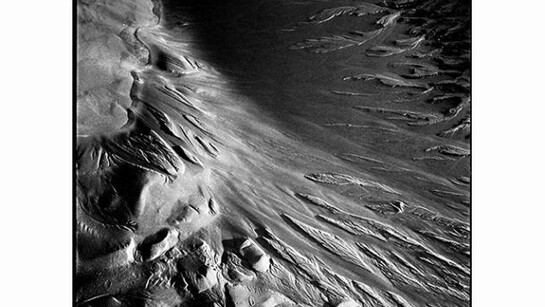 Michael Jackson, Poppit Sands-1, copyright 2014 Michael Jackson/Huxley-Parlour Gallery