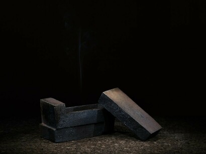 The Immaculate Object, Exhibition view. Courtesy of The Immaculate Object