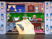 The House Imaginary. Courtesy of San Jose Museum of Art