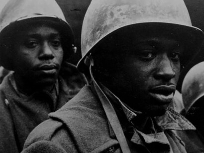 Historically, despite their service, the reverence and cult of worship for veterans is withheld from African American veterans