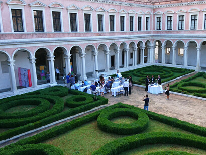 Il convegno NutriMenti