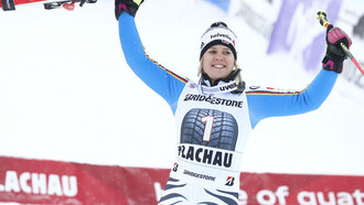 Viktoria Rebensburg
