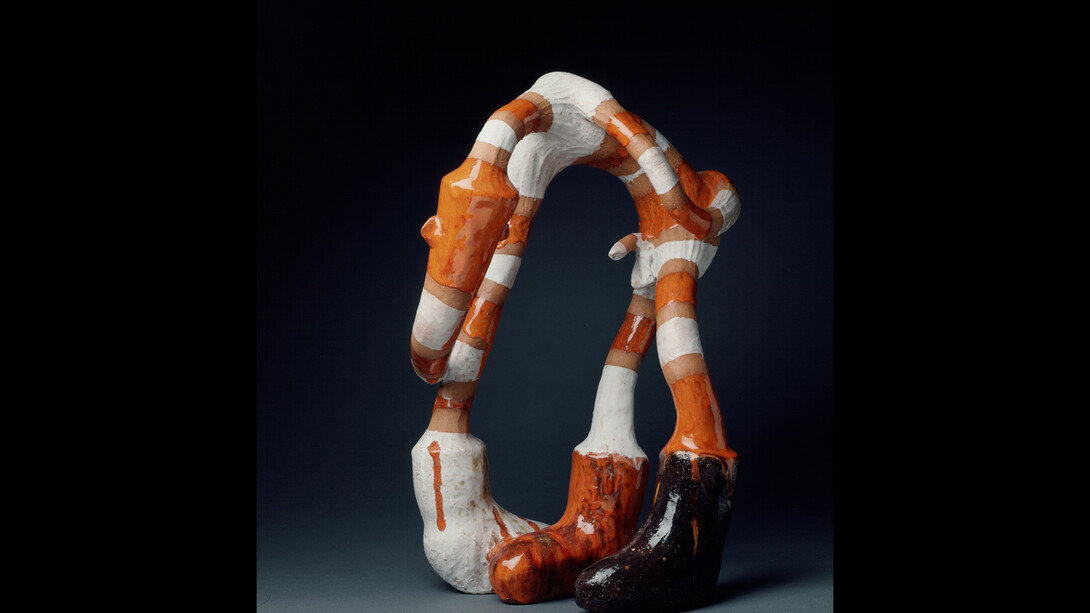 Art. Courtesy of Keramiekmuseum Princessehof