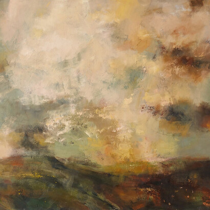 Andy Waite. Courtesy of The Minster Gallery