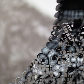 Cal Lane: Try Me. Courtesy of Art Mûr