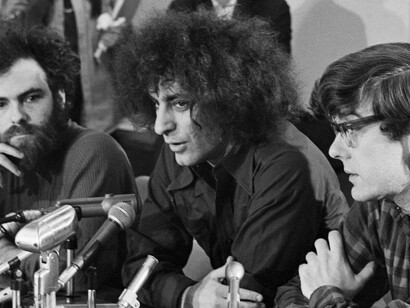 The Trial of the Chicago 7, 1969