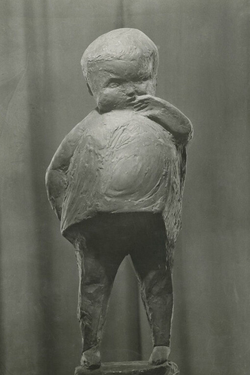 Drago Tršar. Courtesy of MG+MSUM