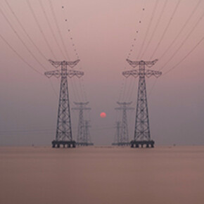 Maison de Luxe. Courtesy of Artify Gallery