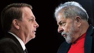 Exploramos os três últimos governos do Brasil, analisando os aspectos sociais, políticos e econômicos que marcaram as gestões de Dilma Rousseff, Michel Temer e Jair Bolsonaro, e como influenciaram o país de diferentes maneiras. Foto montagem criada pelo site Gazeta do Povo