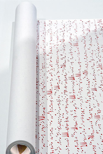 Pouran Jinchi. Courtesy of Art Projects International