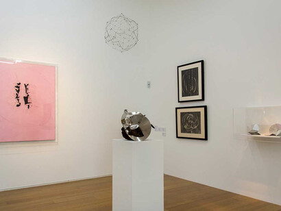 Verboamérica. Courtesy of Malba