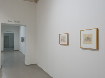 Moi, non-moi. Courtesy of Vartai gallery