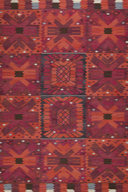 Life in color and form. Courtesy of Millesgården Museum
