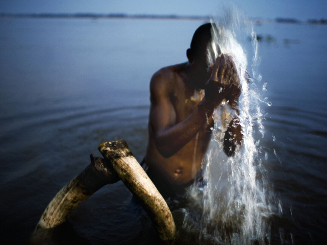 All images © Nyaba L. Ouedraogo   