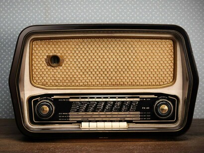 Radio, palabra femenina terminada en -0