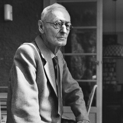 Hermann Hesse