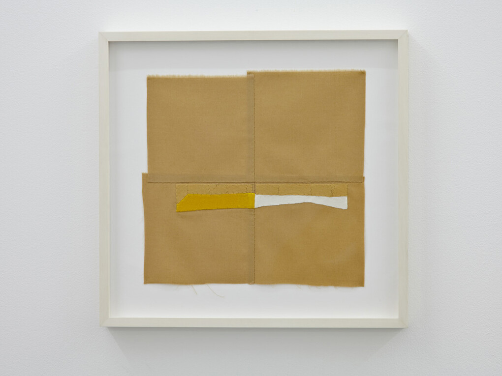 Tamsin Casswell, '2014, Day 3', 2014, courtesy Maria Stenfors
