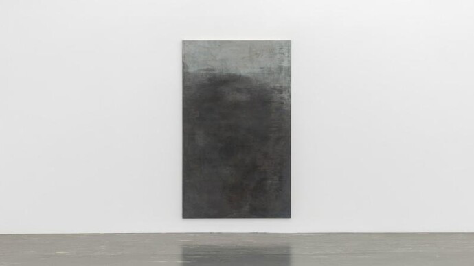 Anita Leisz. Courtesy of 21er Haus