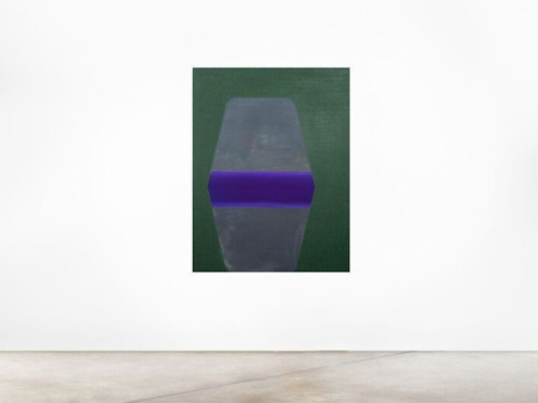 Celebrating Lluís Lleó, Exhibition view. Courtesy of The Hue