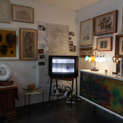 Silvio Zanella. Courtesy of Museo MA*GA