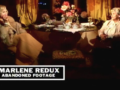 Hollywood and other Myths. Courtesy of Tel Aviv Museum of Art