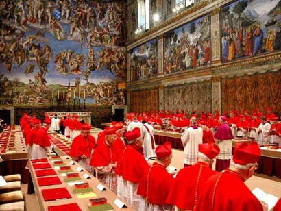 Di casi di violenze sessuali ai danni di minori compiute nell'ambito della Chiesa cattolica negli ultimi decenni ne sono emersi tantissimi