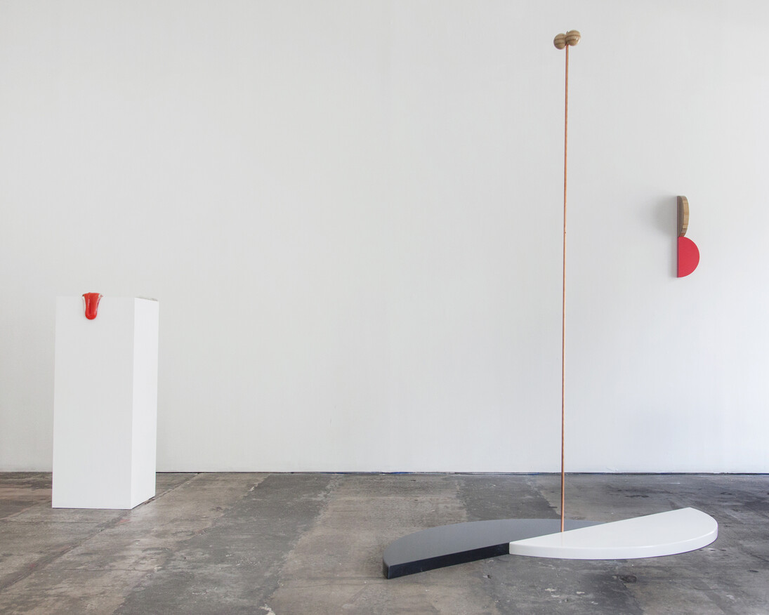 Flair. Courtesy of Fridman Gallery