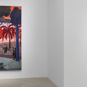 Pierre Knop. Courtesy of Setareh Gallery