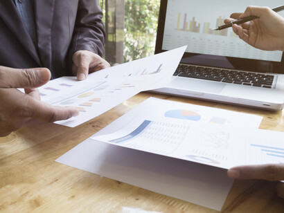 Planning for economic performance through human development, government policy, financial strategy, and innovation