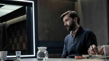 «Criminal» (2019), la nueva serie de Netflix